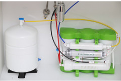 Фильтр обратного осмоса P'ure Balance - Фото 1