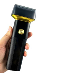 Электробритва-триммер для волос, бороды и усов V-355 - Фото 2