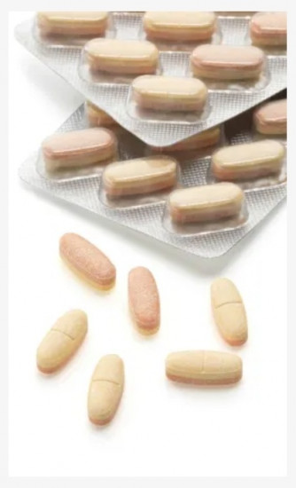 БАД «Magnesium 500+B-Vitamine»
