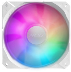 Система водяного охлаждения ROG STRIX LC II 240 ARGB WE - Фото 4