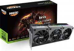 Видеокарта GeForce RTX 4080 Super - Фото 1