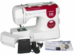 Швейная машина RX-250 - Фото 1