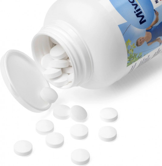 БАД «Magnesium»