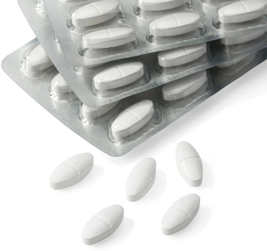БАД «Magnesium+Calcium+D3» | Mivolis | Фото 1