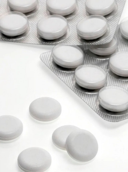 БАД «Magnesium + Vitamin C + Vitamin B6 + B12»