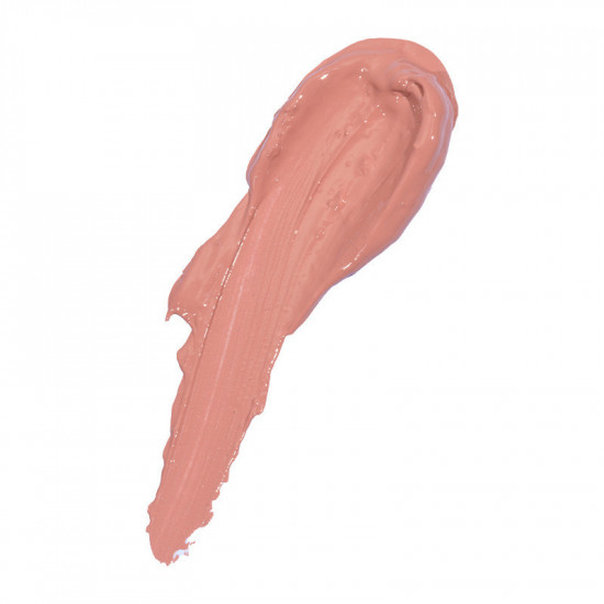 Помада для губ жидкая «All Day Lip Color&Top Gloss», тон №02 розовый беж