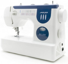 Швейная машина RX-390 - Фото 2