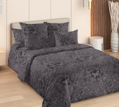 Комплект постельного белья «Золотое сияние» - Фото 1