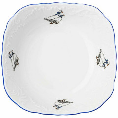 Салатник «Гуси» - Фото 1