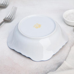 Салатник «Гуси» - Фото 4