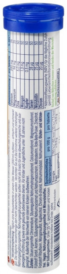 БАД «Multi-mineral»