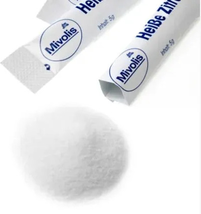 БАД «Heise Zitrone»