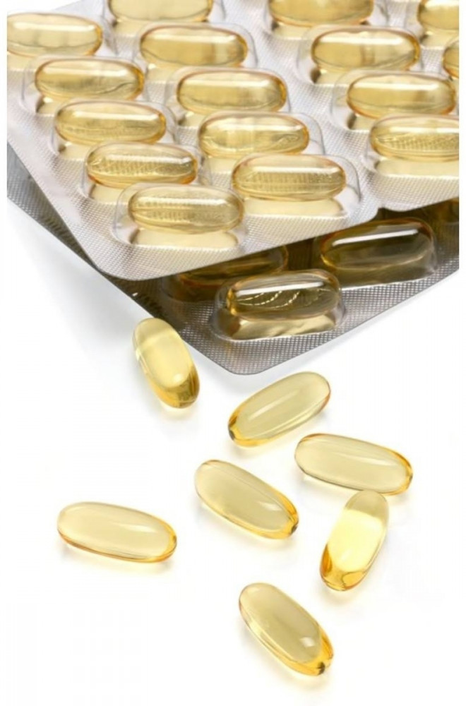 БАД «Omega-3 1000» | Mivolis | Фото 1