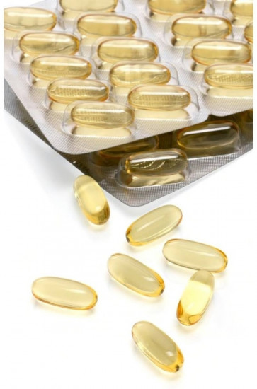БАД «Omega-3 1000»