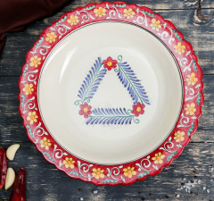 Блинница «Цветы» - Фото 1