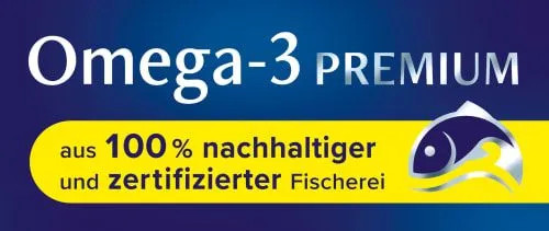 БАД «Omega-3 Premium»