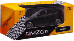 Машина металлическая «BMW X6» - Фото 3