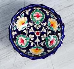 Конфетница «Цветы» - Фото 1