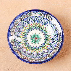 Конфетница «Цветы» - Фото 1