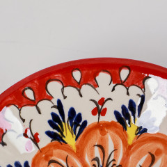 Конфетница «Цветы» - Фото 1