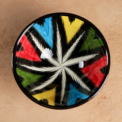 Тарелка «Атлас» - Фото 1