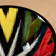 Тарелка «Атлас» - Фото 2