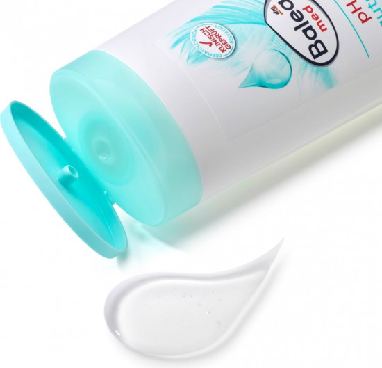 Гель для душа «Hautneutral duschgel»