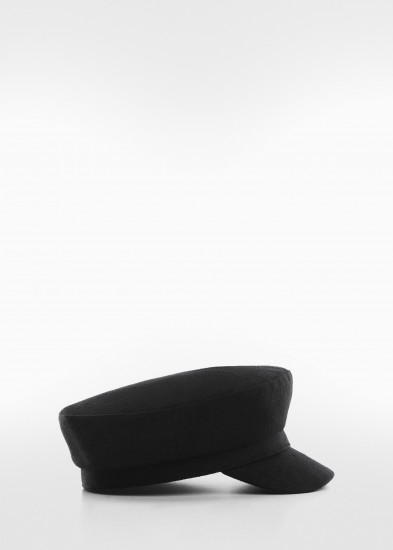 Кепка женская