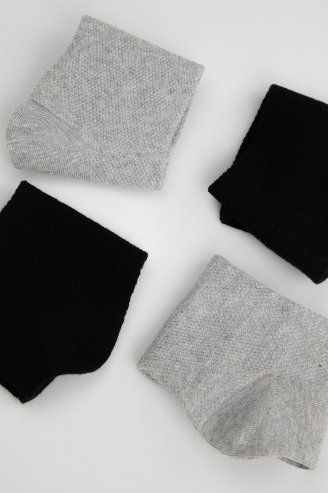 Комплект носков детских | Basic Socks | Coccodrillo | Фото 1