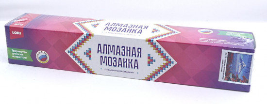 Алмазная мозаика «Природа Японии»