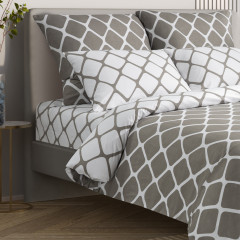 Комплект постельного белья «Хэмптон» - Фото 2