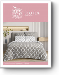 Комплект постельного белья «Хэмптон» - Фото 8