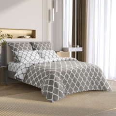 Комплект постельного белья «Хэмптон» - Фото 1