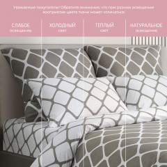 Комплект постельного белья «Хэмптон» - Фото 7