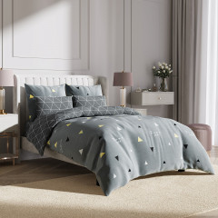 Комплект постельного белья «Джакобсен» - Фото 3