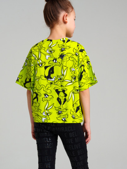 Футболка для девочек