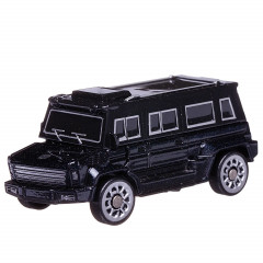 Робот-трансформер «Микроавтобус» - Фото 1