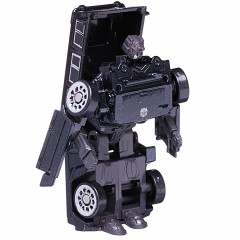 Робот-трансформер «Микроавтобус» - Фото 2