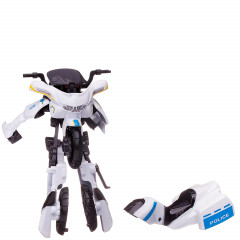 Робот-трансформер «Мотоцикл» - Фото 2