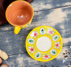 Чайная пара «Атлас» - Фото 1