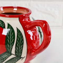 Чайник заварочный «Гранаты» - Фото 3