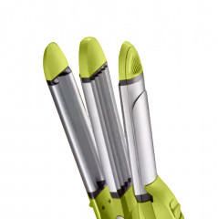 Плойка для завивки волос VGR V-569 - Фото 2