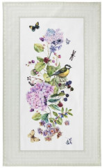 Полотенце кухонное - Фото 2