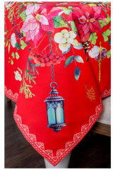 Скатерть - Фото 2