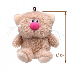 Брелок «Валентинка» - Фото 1