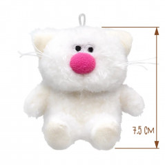 Брелок «Валентинка» - Фото 1