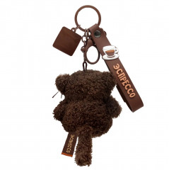 Брелок «Валентинка» - Фото 3