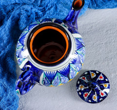 Чайник заварочный «Узоры» - Фото 1