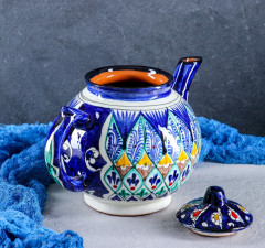 Чайник заварочный «Узоры» - Фото 3