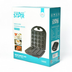 Сэндвичница ST-9318 - Фото 3